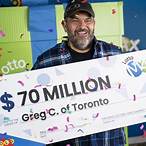 lottery in toronto